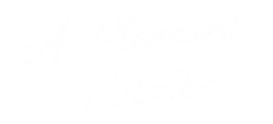 A Pleasant Palate