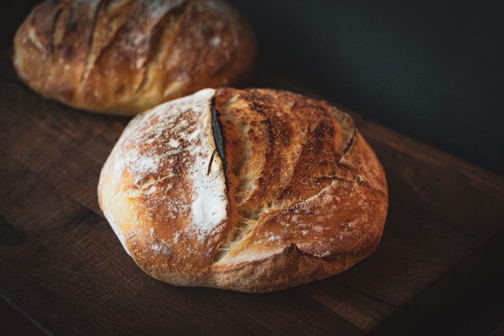 Everyday Sourdough