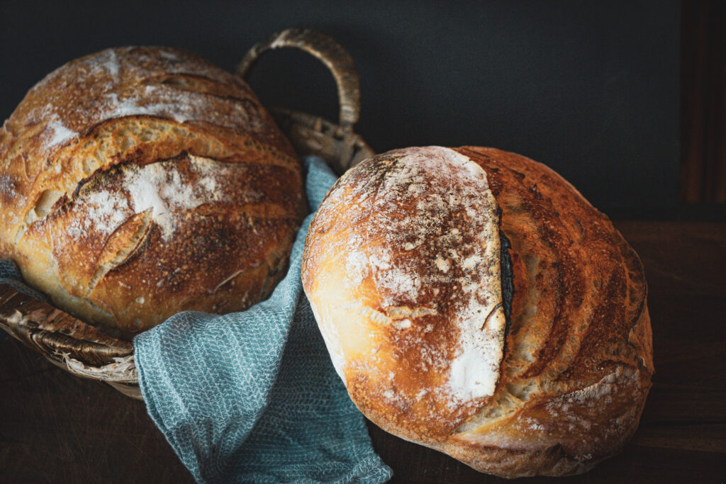 Everyday Sourdough