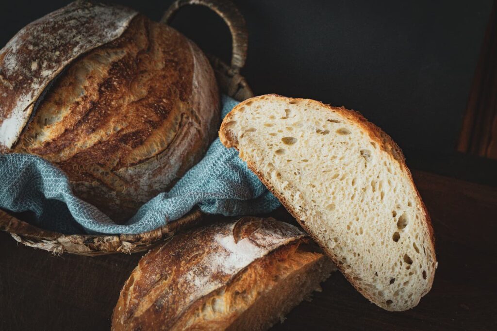 Everyday Sourdough
