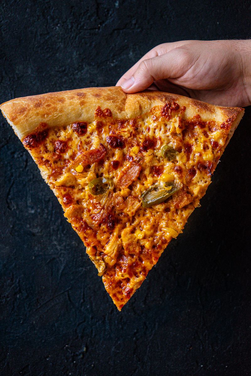 keriliwi-cnlniMp2ww4-unsplash BBQ Chicken Pizza