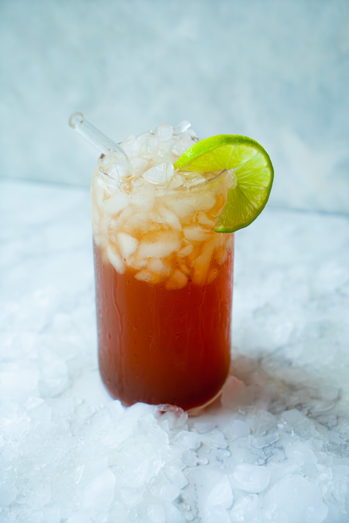 Dr. Pepper Poppi Soda recipe